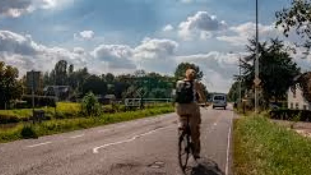 Fiets