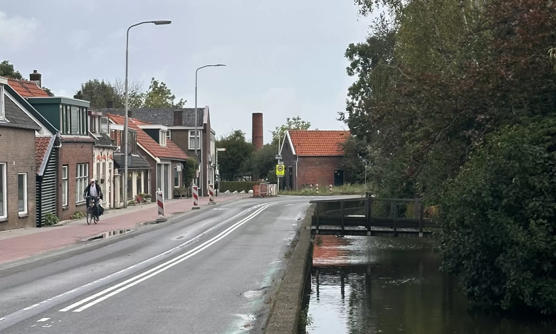 WOK Katwijk