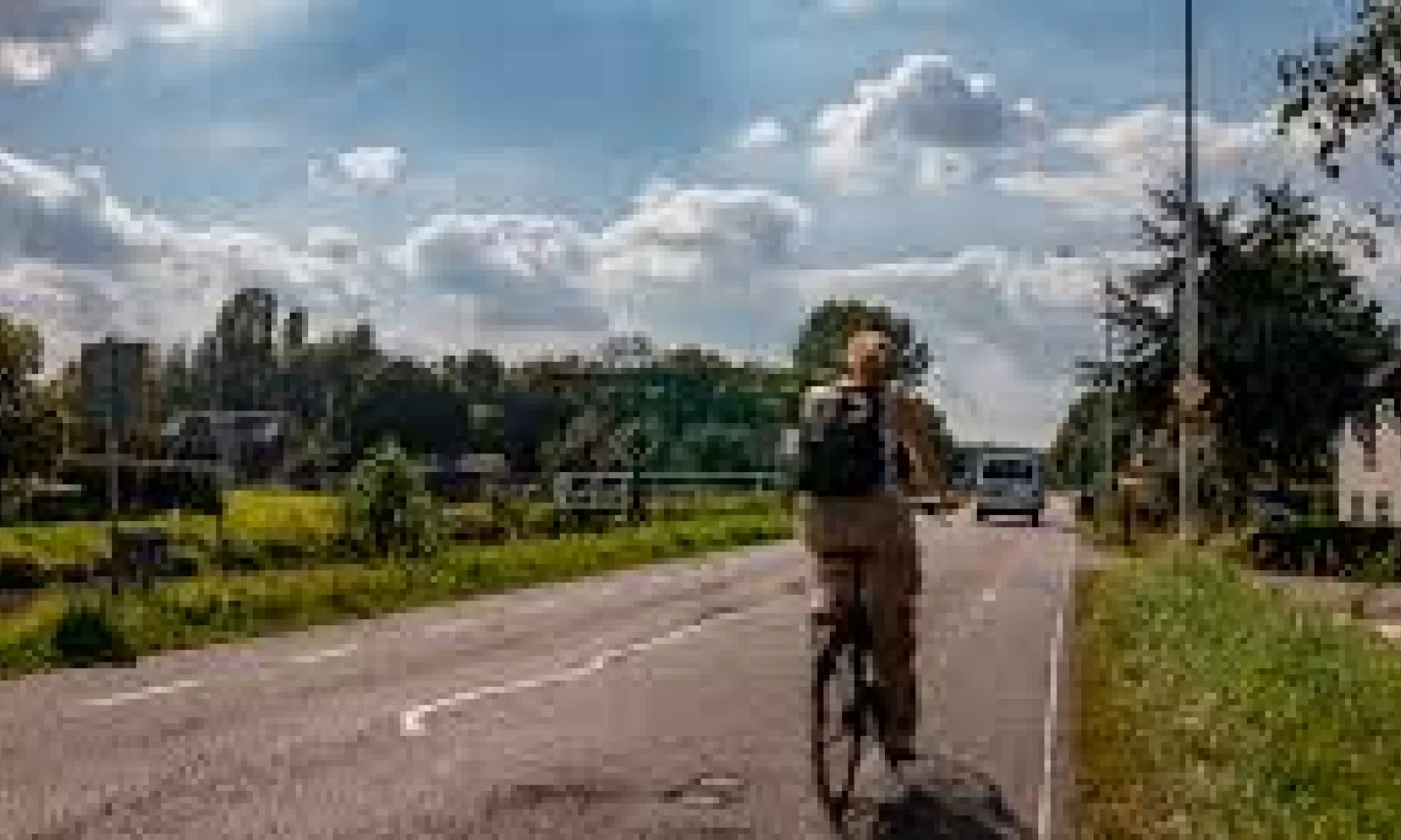 Fiets
