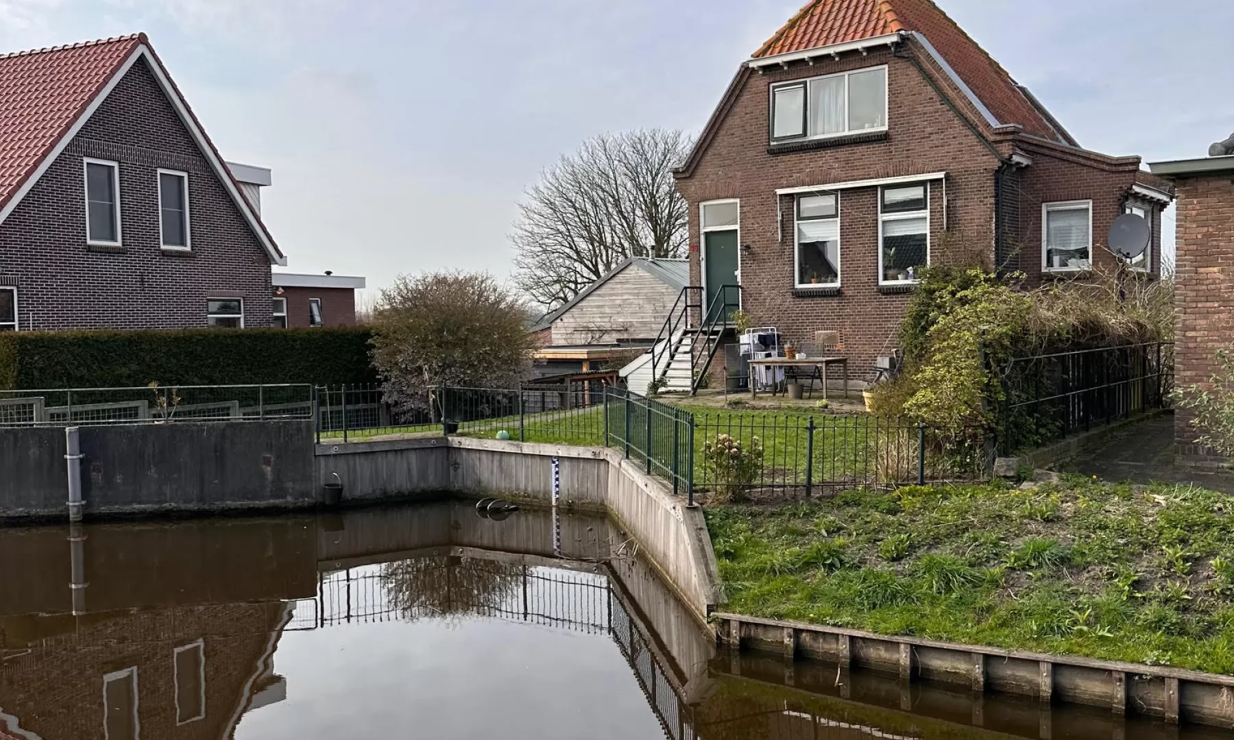 Tuinen van Oude Leede