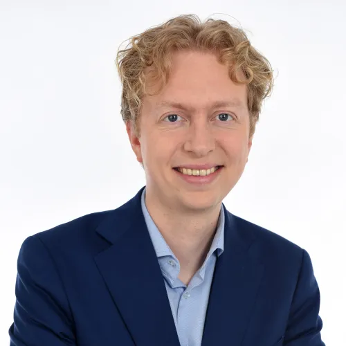 Mig de Jong