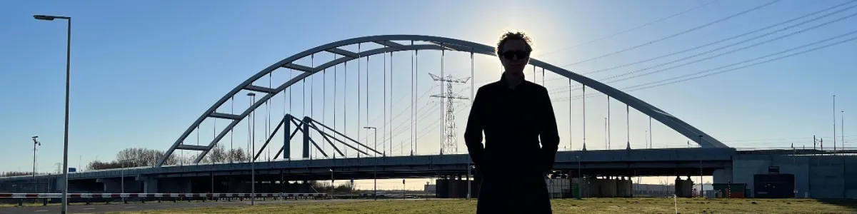 Mig de Jong