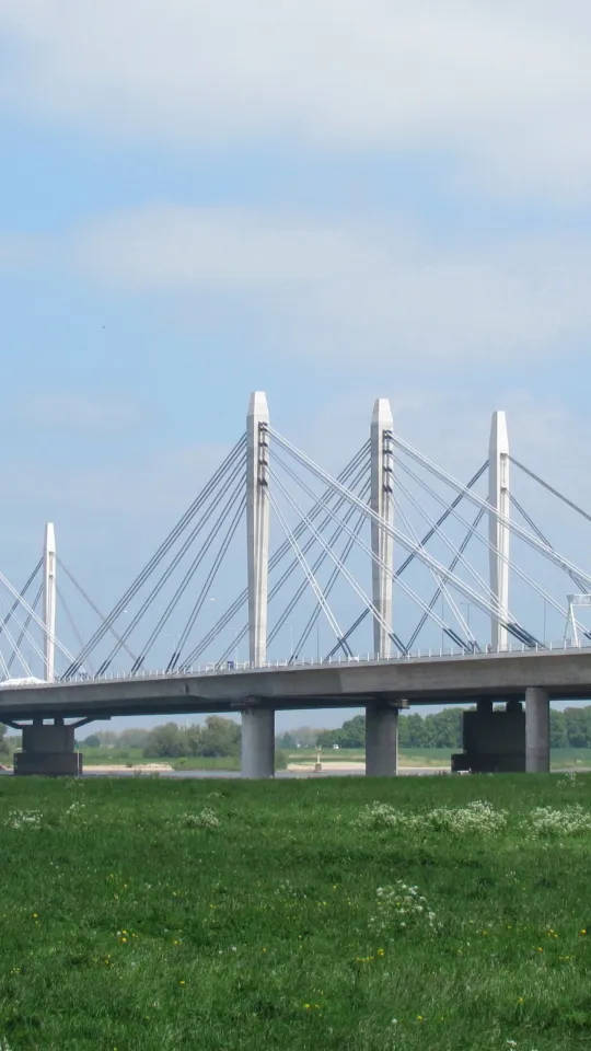 foto: A50 Ewijk-Bankhoef-Paalgraven