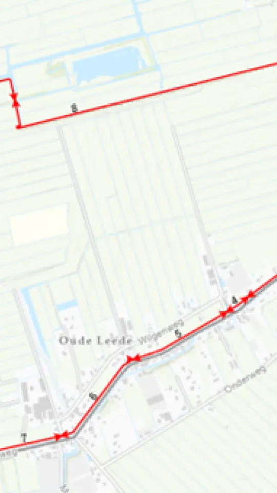 Oude Leede