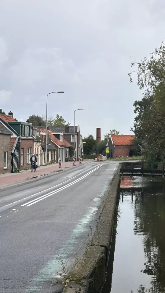 WOK Katwijk