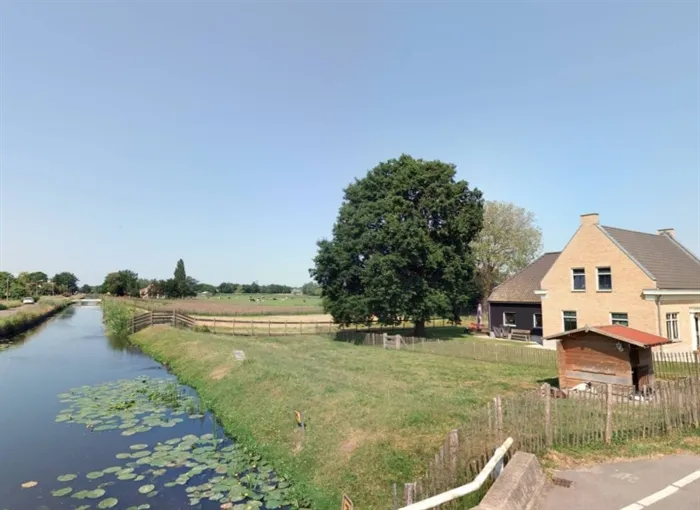 foto van project Tuinen van Oude Leede