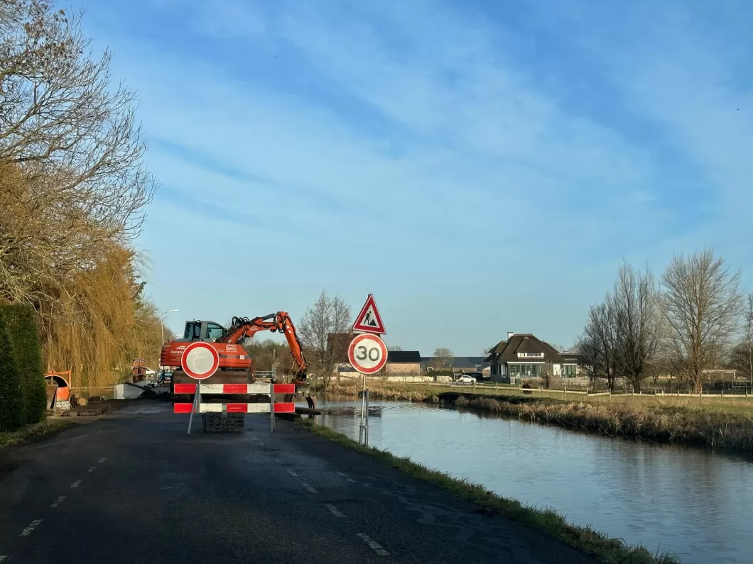 Tuinen van Oude Leede