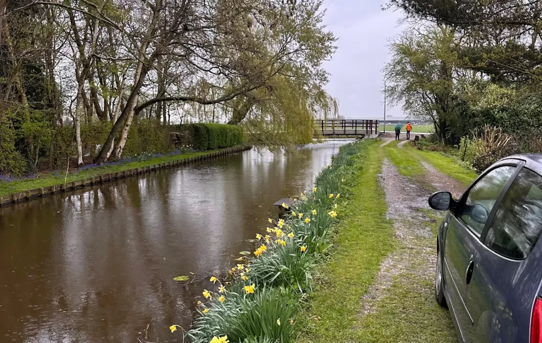 Tuinen van Oude Leede